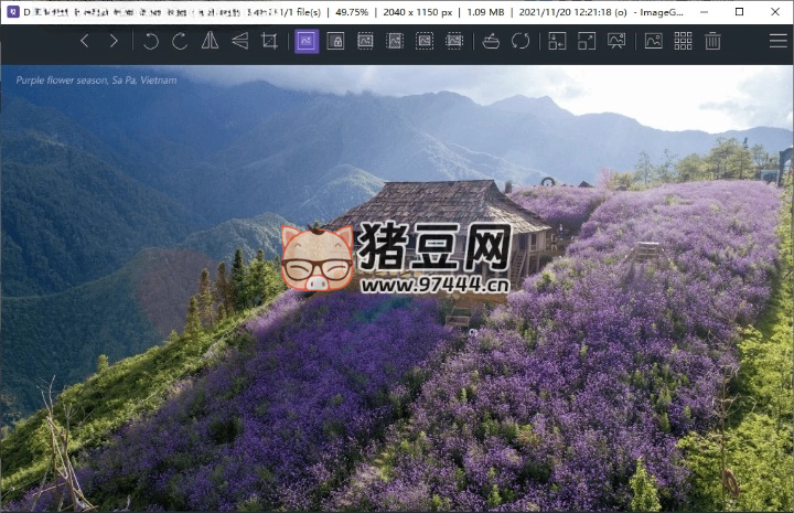 看图神器 ImageGlass v9.2.0.1208