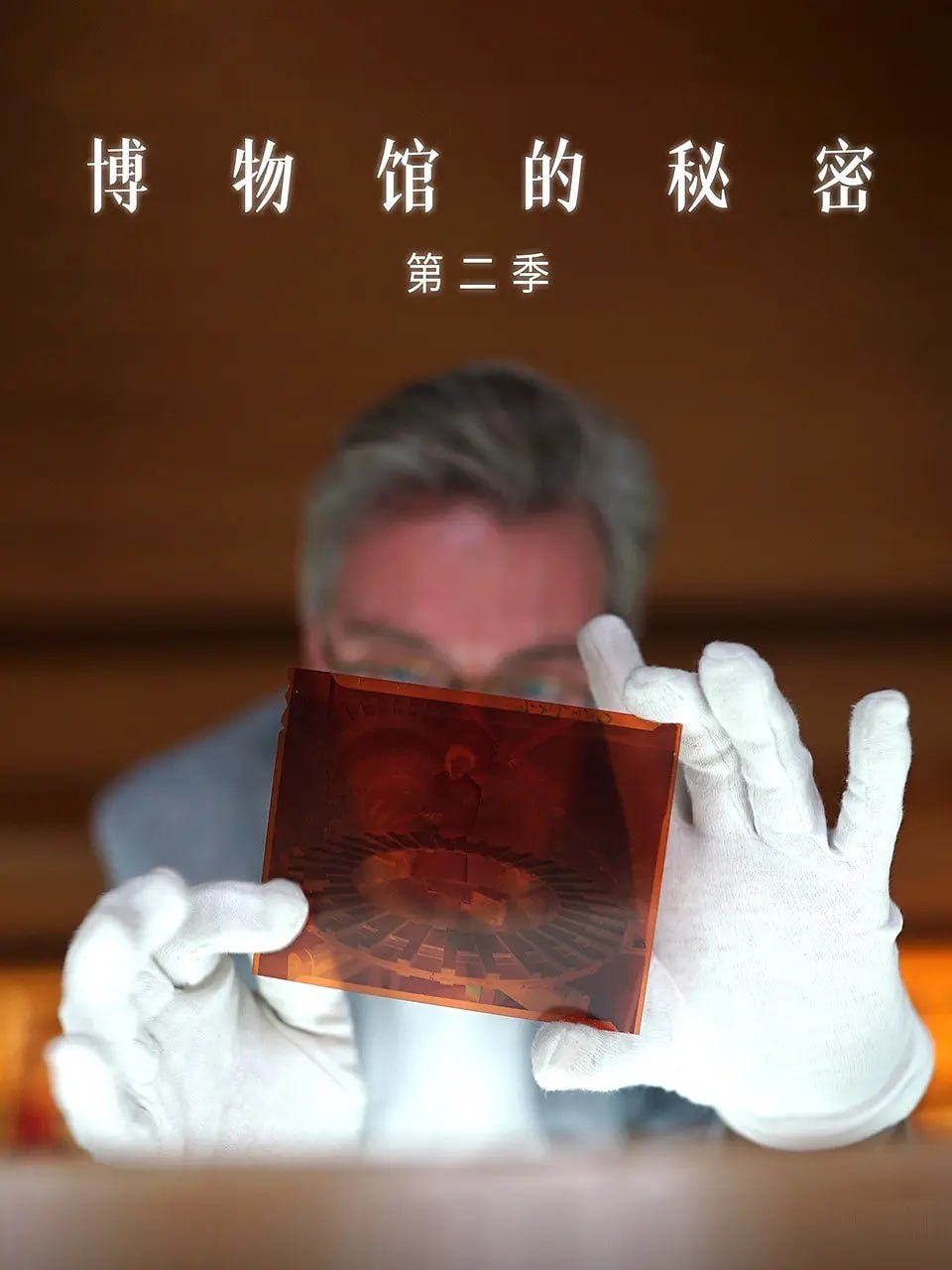 《博物馆的秘密》纪录片 第二季 Secrets of the Museum Season 2 (2021)