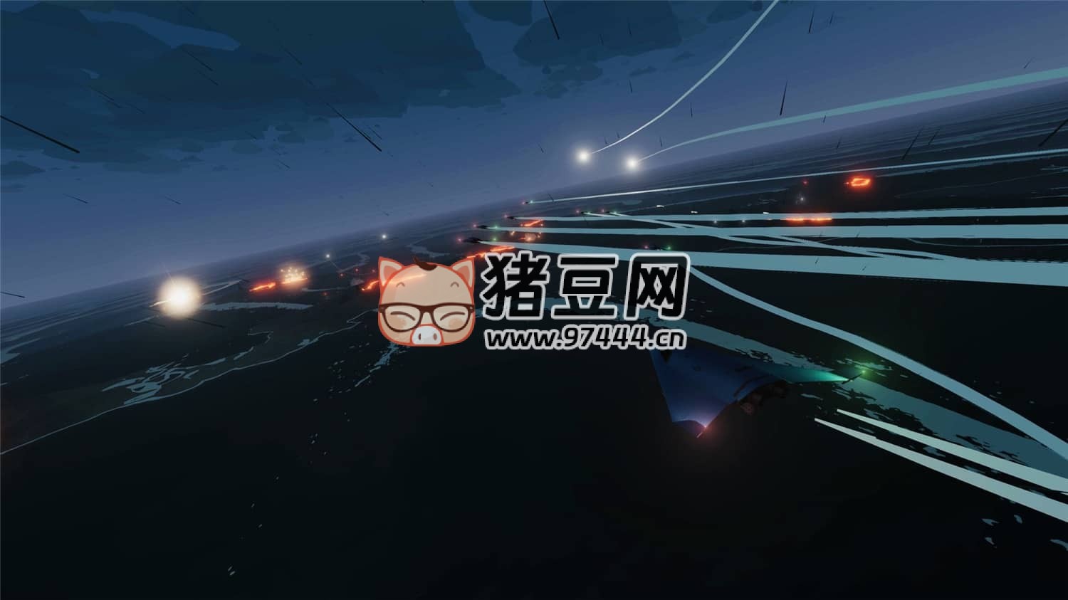 《航母指挥官 2》Build.16697878 中文版