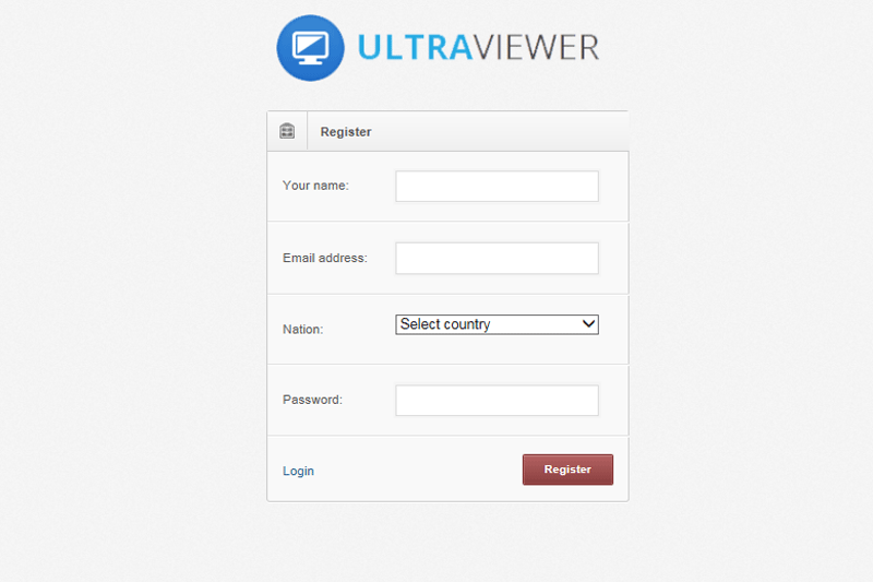 UltraViewer 远程控制 v6.6.113