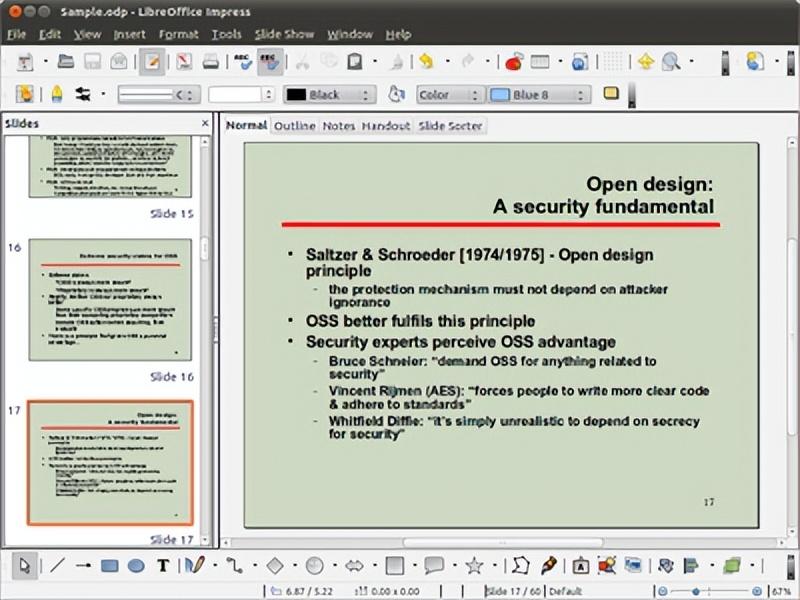 11 个精选开源免费的 PDF 编辑工具