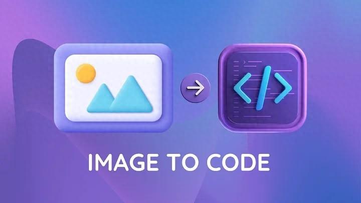 Screenshot to Code: 将截图翻译成代码的黑科技