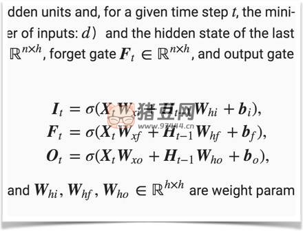 Dive into Deep Learning《动手学深度学习》：面向中文读者的能运行、可讨论的深度学习教科书