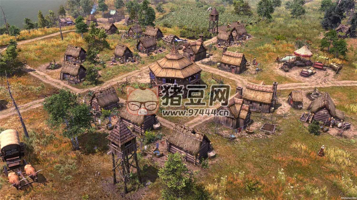 《最远的边陲》v0.9.6d 中文版