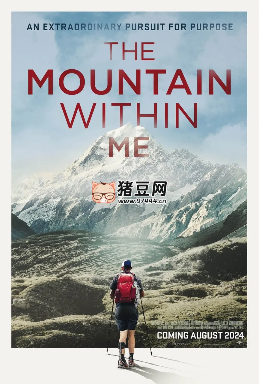 《我心中的山》纪录片 The Mountain Within Me (2024)