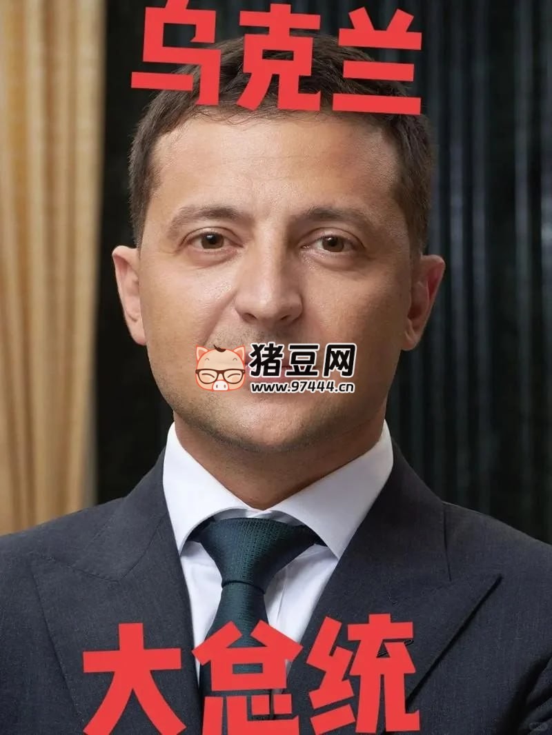 《泽连斯基故事》纪录片 The Zelensky Story (2024)